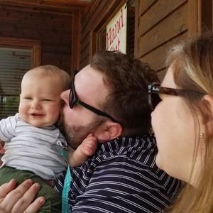 Meet your Posher, Kevin